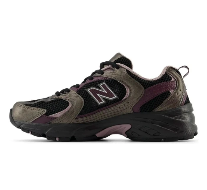 New Balance 530 Dámske tenisky Športová tréningová obuv čierna (MR530ADD)