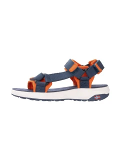 Dětské sportovní sandály pro chlapce/dívky Kids Sandal model 21353952 - Trollkids