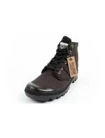 Dámska športová obuv Palladium Pallabrousse black women's