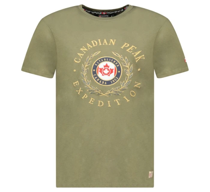 Koszulka  RM MEN 254 (RBMSZ1228H/CP) model 21359116 - Canadian Peak