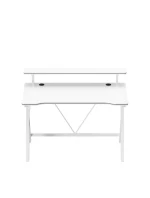 Herný stôl Huzaro Hero 1.9 White