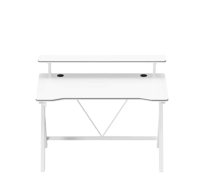 Herný stôl Huzaro Hero 1.9 White