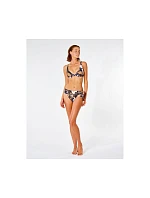 GORA-BIKINI RIP CURL Playabella D-Dd Cup Top - čierna GORA-BIKINI RIP CURL Playabella D-Dd Cup Top - čierna