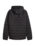 Pánská péřová bunda  Hooded Down Jacket black 01 pánské model 21716966 - Puma