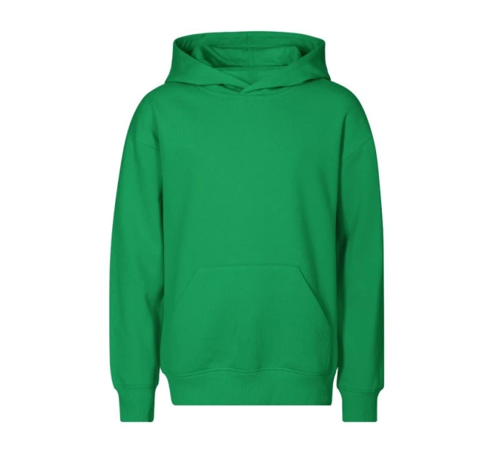 Detská mikina Chill (trávovo zelená)