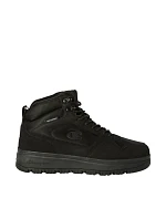 Champion Pánske RD18 Utility Wp Mid black S22298 KK002