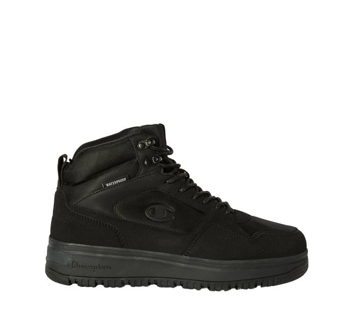 Champion Pánske RD18 Utility Wp Mid black S22298 KK002