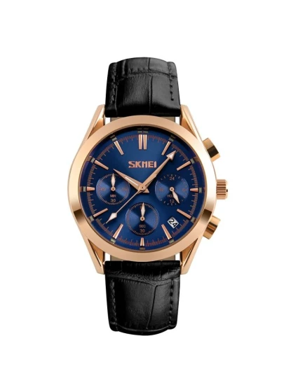 Pánské hodinky model 21805801 + BOX - Skmei Pánské hodinky model 21805801 + BOX - Skmei