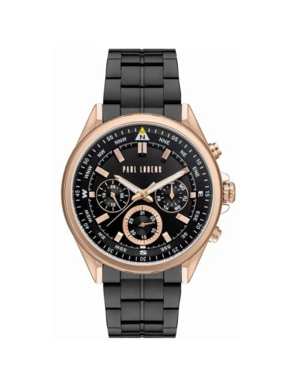 Pánské hodinky model 21807009 + BOX - Paul Lorens Pánské hodinky model 21807009 + BOX - Paul Lorens