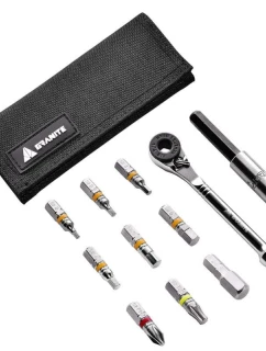 Sada  černá model 21840932 - Granite