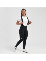 Rogelli dámske nohavice n/s DISTANCE II black S