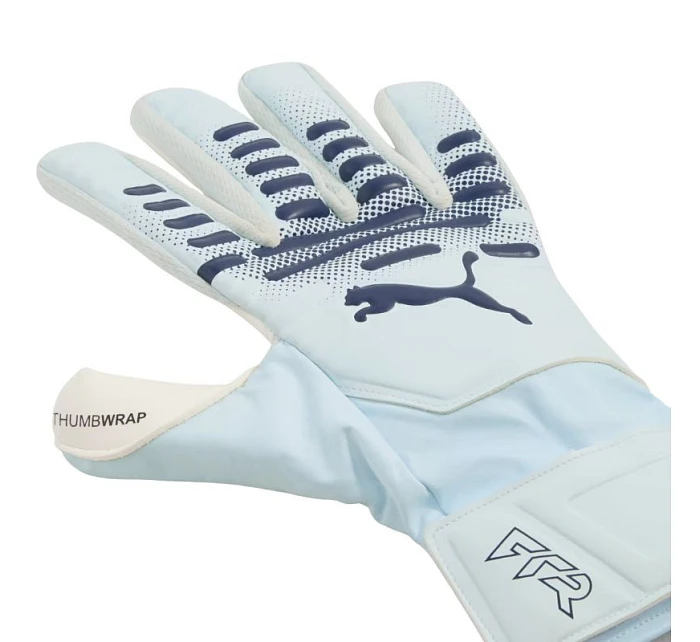 Brankářské rukavice Future Play NC modré model 22073955 02 - Puma