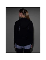 Dámska ultraľahká bežecká bunda 4F 4FRAW24TTJAF0773-20S