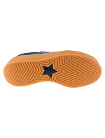 Skechers Academy Hi-Elevated Essence 185430-NVPK Modré 36