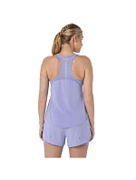 Road Fade Tank model 22398415 Fialová L - Asics Road Fade Tank model 22398415 Fialová L - Asics