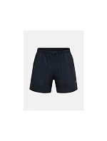 Dámske šortky PEAK PERFORMANCE W Outdoor Cargo Shorts, čierne Dámske šortky PEAK PERFORMANCE W Outdoor Cargo Shorts, čierne