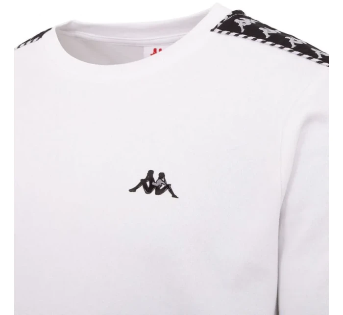 Detská mikina Ildan 309004J 11-0601 - Kappa Detská mikina Ildan 309004J 11-0601 - Kappa