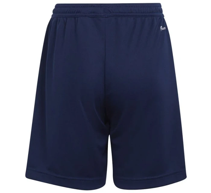 Detské šortky Entrada 22 Short Y Jr H57565 - Adidas Detské šortky Entrada 22 Short Y Jr H57565 - Adidas