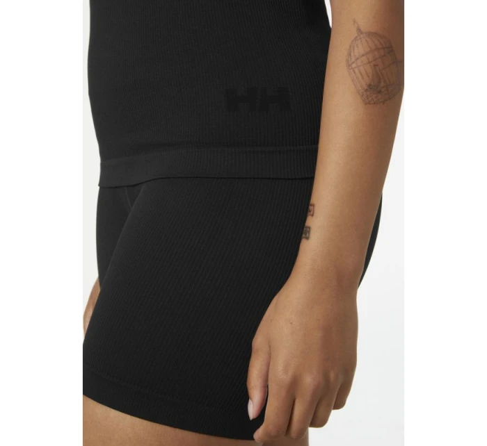 Dámske bezšvové tričko Allure Singlet W 53940 990 - Helly Hansen Dámske bezšvové tričko Allure Singlet W 53940 990 - Helly Hansen
