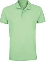 SOL'S Planet Men Pánské piqué polo z bio bavlny green model 22522977 SOL'S Planet Men Pánské piqué polo z bio bavlny green model 22522977