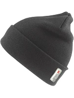 Result Headwear RC 933X Thinsulate™ pletená čiapka 28.933X charcoal Result Headwear RC 933X Thinsulate™ pletená čiapka 28.933X charcoal