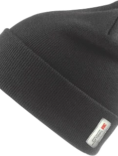 RC Thinsulate™ pletená čepice 28. charcoal model 22424952 - Result Headwear