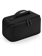 BagBase BG 762 Kufrík na príslušenstvo „Boutique“ 52.0762 čierny/čierny