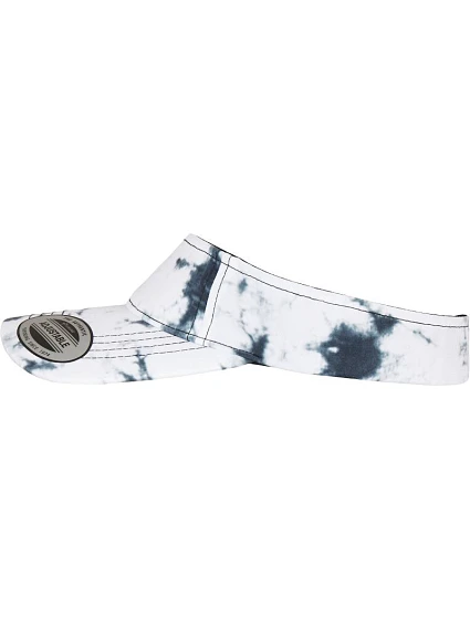 Sluneční kšilt black/white model 22433556 - Flexfit Sluneční kšilt black/white model 22433556 - Flexfit