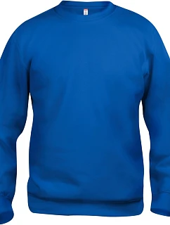 Basic Unisex mikina royal blue model 22471033 - Clique