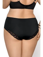 Gorsenia K426 Casablanca farba: čierna