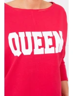 sada Queen model 18744669 - K-Fashion sada Queen model 18744669 - K-Fashion