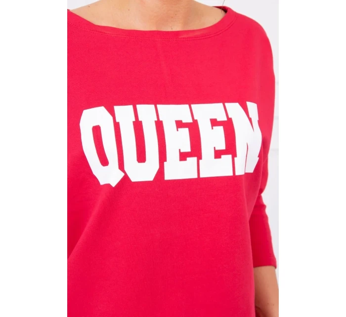 sada Queen model 18744669 - K-Fashion sada Queen model 18744669 - K-Fashion