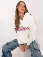 Blúzka EM BL 881.16 ecru Blúzka EM BL 881.16 ecru