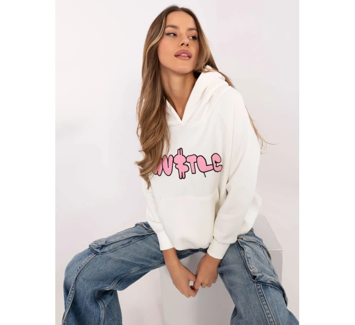 Blúzka EM BL 881.16 ecru Blúzka EM BL 881.16 ecru