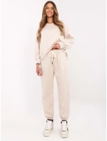 Komplet MI KMPL model 20857375 beżowy - FPrice