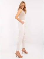 Nohavice MI SP 61700.80P svetlo béžové Nohavice MI SP 61700.80P svetlo béžové