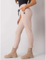 Tepláky RV DR 7071.20 béžová Tepláky RV DR 7071.20 béžová