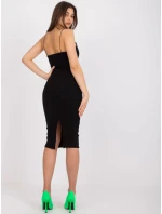 Šaty RV SK 7687.30 čierna