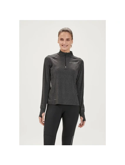 Dámské sportovní tričko model 20048865 V2 W Melange Performance - Endurance