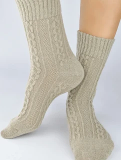 VLNENÉ PONOŽKY SW015