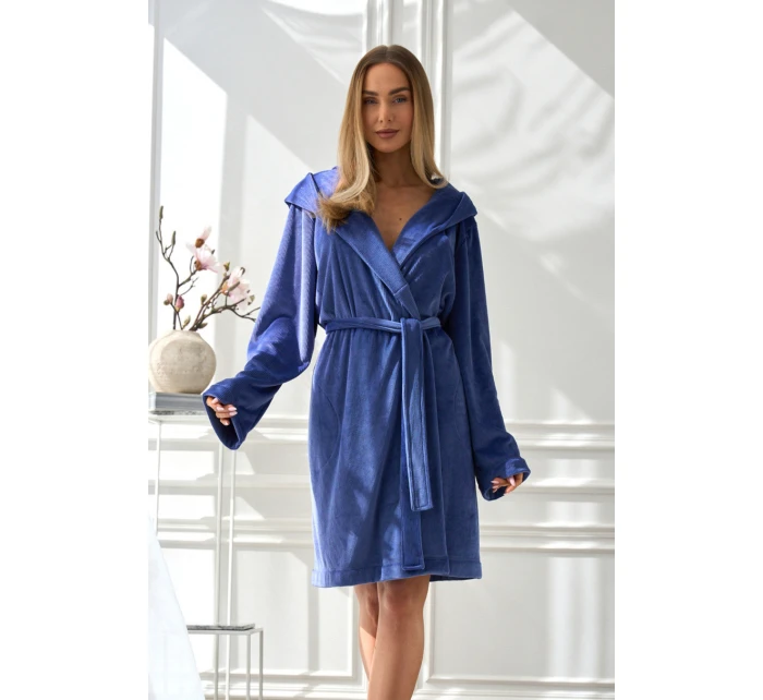 DÁMSKY KRÁTKY ŽUPAN 2509