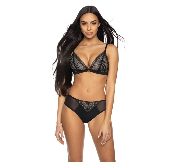 Tanga model 204214 Mat