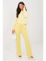 Dámske nohavice model 223646 Rue Paris