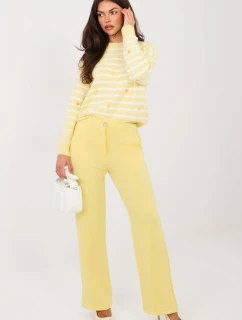 Dámske nohavice model 223646 Rue Paris