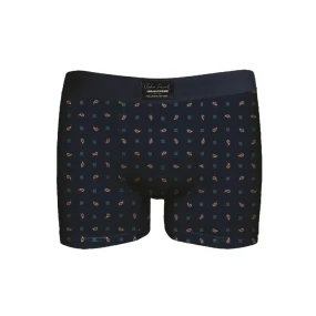 Pánské boxerky model 15519854 - John Frank Pánské boxerky model 15519854 - John Frank