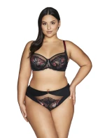 Dámské brazilky model 20980289 Intense - Ava Dámské brazilky model 20980289 Intense - Ava