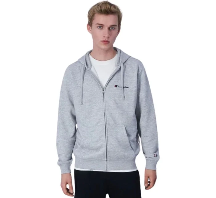Full Zip Hoodie M pánské model 20578626 - CHAMPION Full Zip Hoodie M pánské model 20578626 - CHAMPION