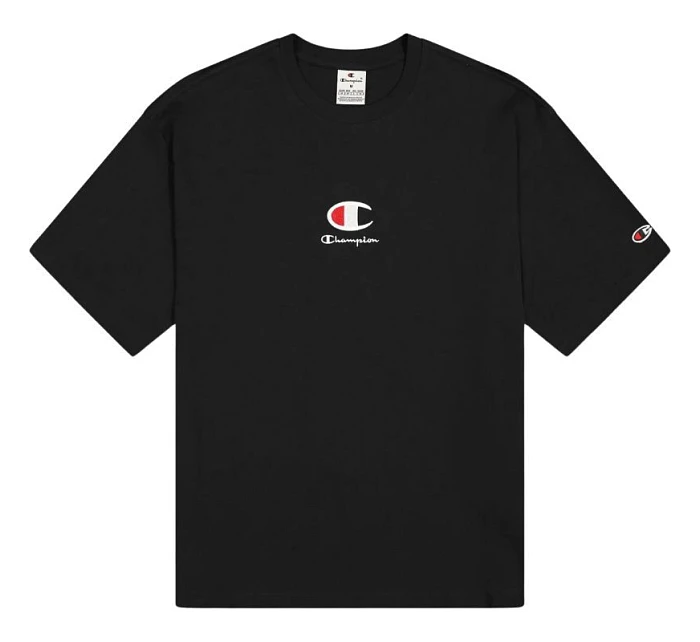 Champion tričko s výstrihom M 220270 KK001