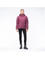 Prešívaná zimná bunda Hi-Tec Lady Varmi W 92800621554 Prešívaná zimná bunda Hi-Tec Lady Varmi W 92800621554