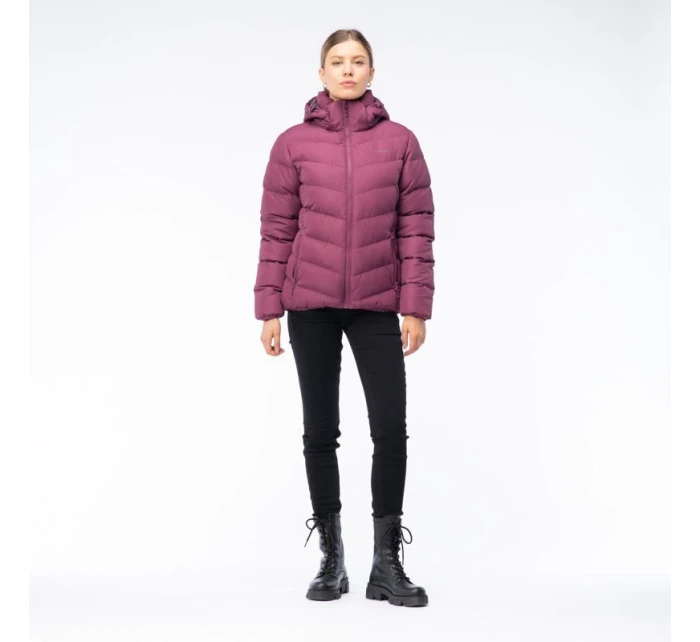 Prešívaná zimná bunda Hi-Tec Lady Varmi W 92800621554 Prešívaná zimná bunda Hi-Tec Lady Varmi W 92800621554